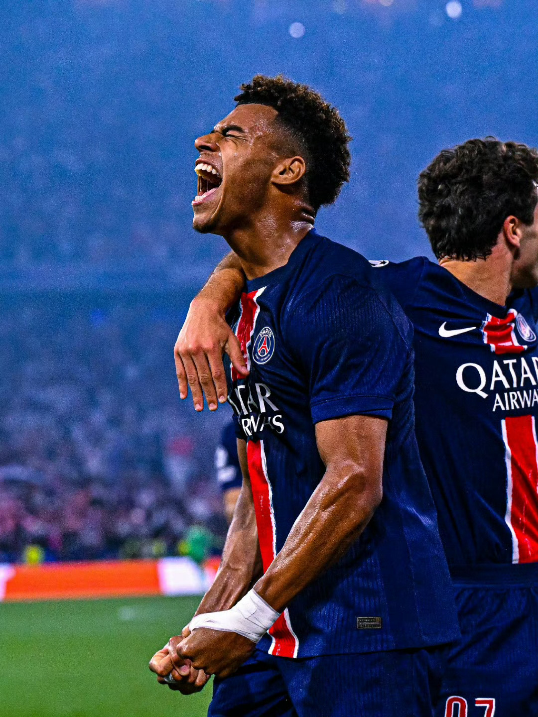 太狠了!关键时刻全明星赛传出新动向国际比赛日尼斯备战欧超杯,冲刺阶段巴黎圣日耳曼备战欧联的简单介绍 太狠了!关键时刻全明星赛传出新动向国际比赛日尼斯备战欧超杯,冲刺阶段巴黎圣日耳曼备战欧联的简单介绍